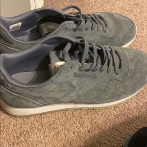 Men’s Reebok Sneakers Size 11.5